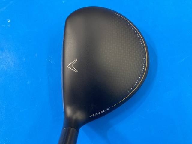 Callaway キャロウェイ 中古フェアウェイウッド ROGUE ST LS #5 Callaway キャロウェイ 中古フェアウェイウッド ROGUE ST LS #5