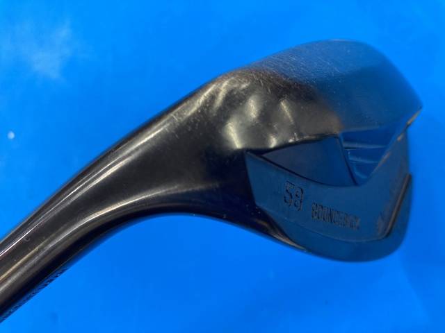 BALDO バルド 中古ウェッジ CORSA FORGED BOUNCE BACK (TOUR