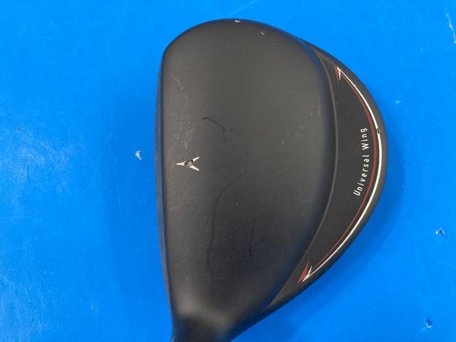 Kasco キャスコ 中古ユーティリティ UFO Speed by POWER TORNADO
