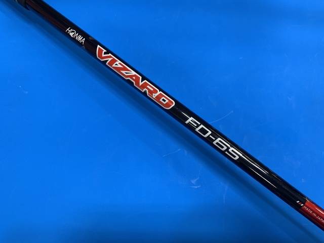 本間ゴルフ 中古ゴルフ