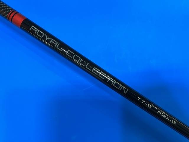 ROYAL COLLECTION 中古ゴルフ