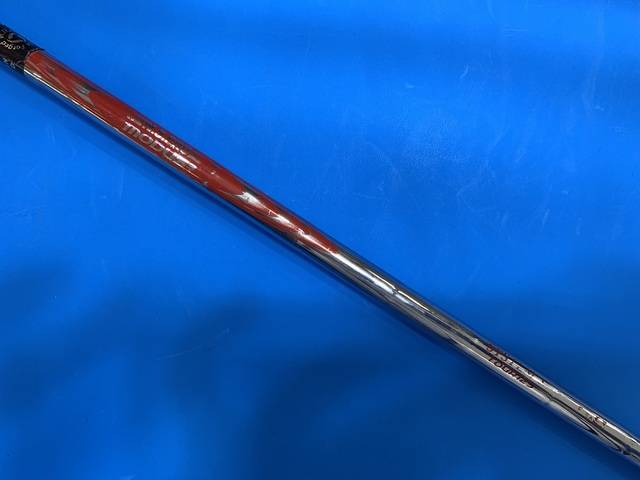 三浦技研 中古ゴルフ