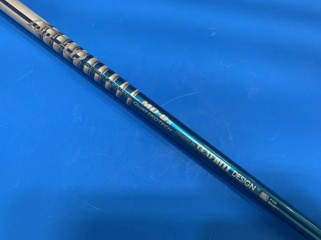 JUSTICK 中古ゴルフ