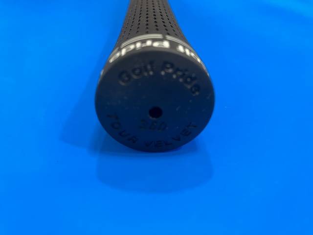 UST MAMIYA 中古ゴルフ