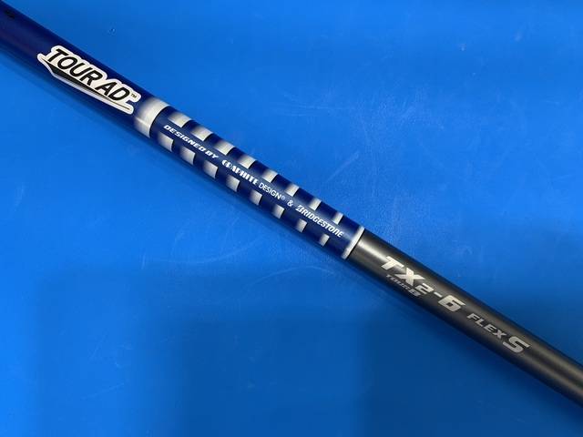 BRIDGESTONE 中古ゴルフ