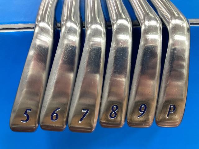 三浦技研から待望の New Muscle MB-5005 (ANSERFREAK)