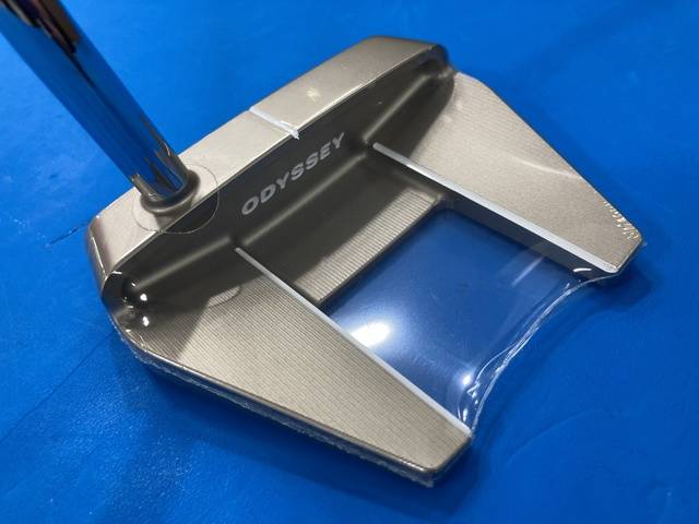 ODYSSEY オデッセイ 中古パター Ai-ONE・MILLED SILVER SEVEN T