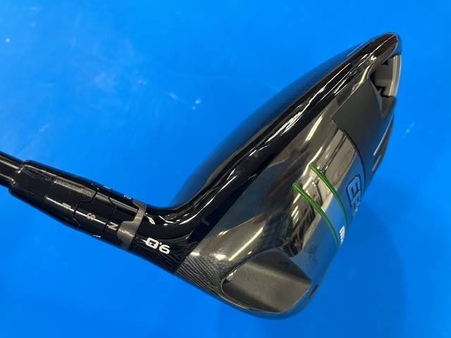 Callaway キャロウェイ 中古ドライバー EPIC MAX LS 9°の商品