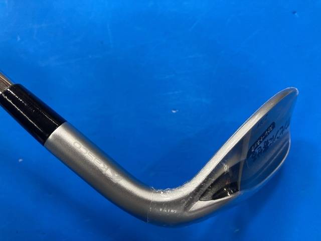 Kasco キャスコ 中古ウェッジ DOLPHIN WEDGE DW-123 64°の商品