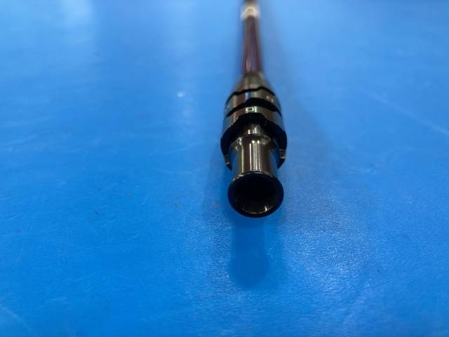 Fujikura フジクラ 中古シャフト (S) SPEEDER NX VIOLET 50