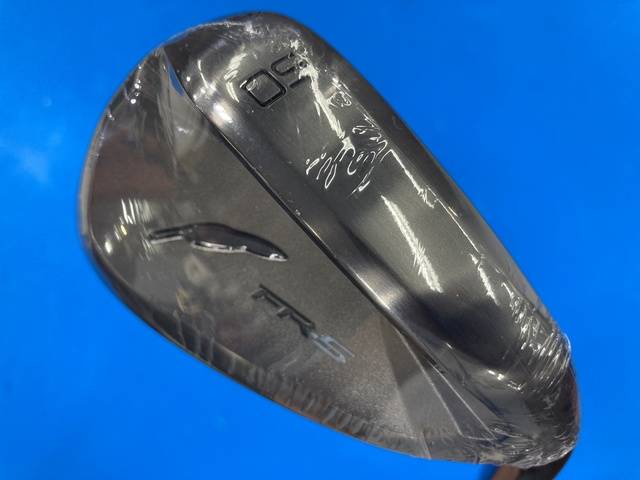FOURTEEN フォーティーン 中古ウェッジ FR-5 (ダイヤモンド
