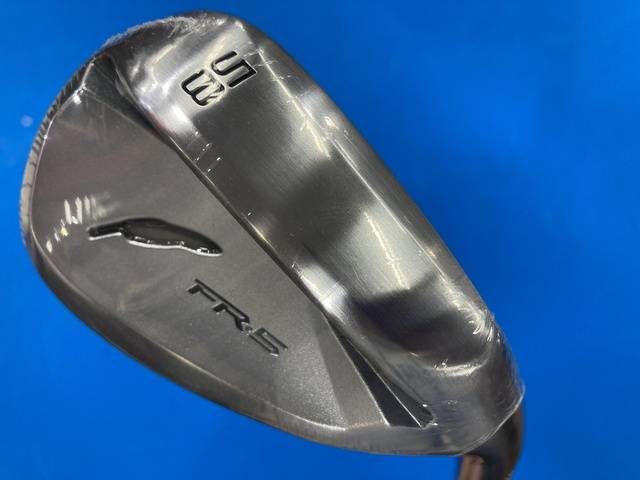 FOURTEEN フォーティーン 中古ウェッジ FR-5 (パールサテン) 58