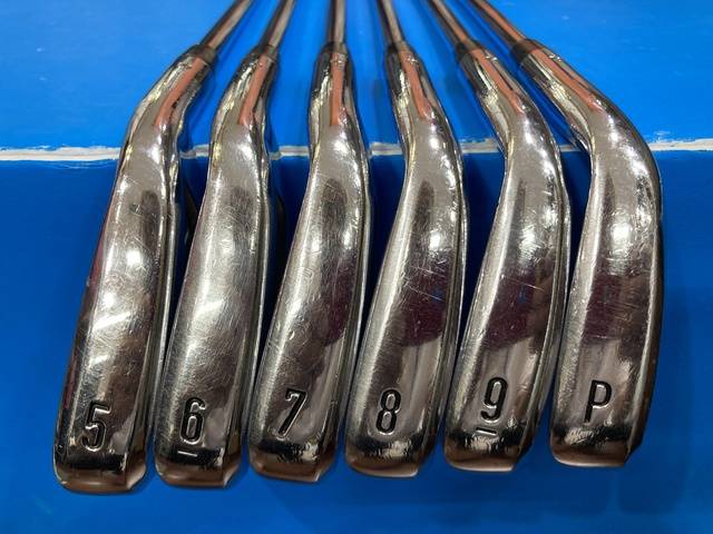 Callaway - 美品★2013★X-FORGED★アイアン キャロウェイ アイアンセット キャロウェイ Xフォージド アイアン 2013 (日本