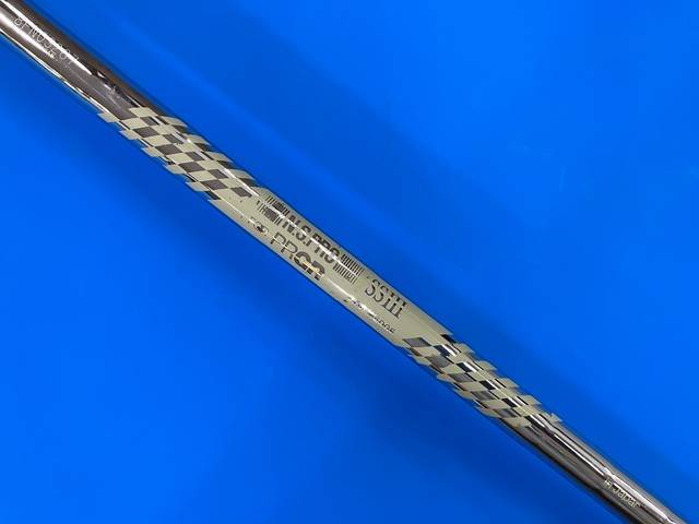 中古 RS FORGED (2018) 52゜ウェッジ ゴルフ用品
