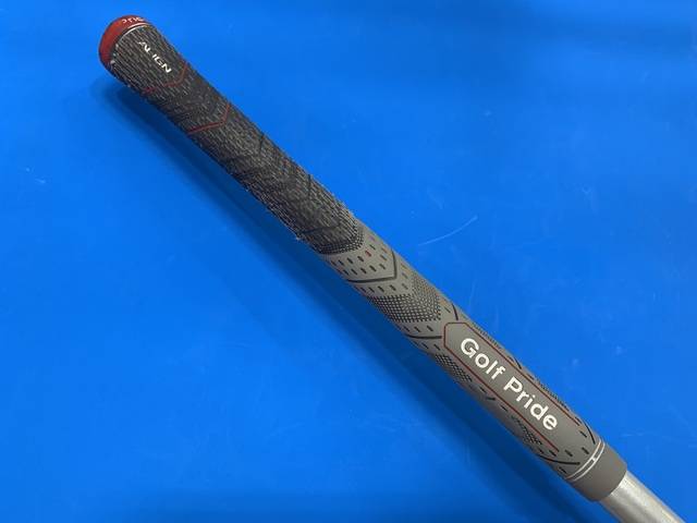 中古 MP TYPE-1 (付属無) ドライバードライバー ゴルフ用品