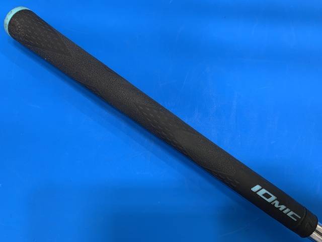 中古 MG-S01 TOUR 50゜ウェッジ ゴルフ用品