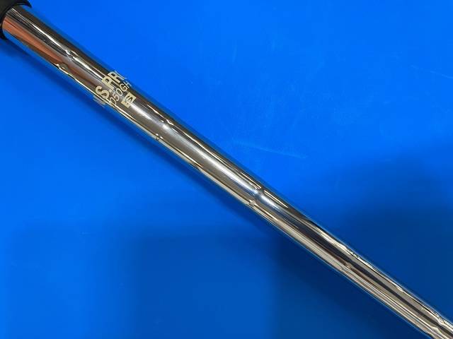 中古 T22 デニムカッパー仕上 S-GRIND 52°-09°ウェッジ ゴルフ用品