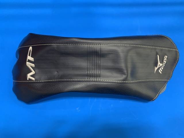 中古 MP TYPE-1 (付属無) ドライバードライバー ゴルフ用品