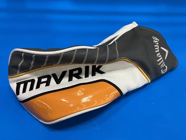 中古 MAVRIK 9°ドライバー ゴルフ用品