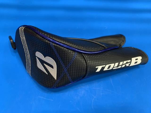 中古 TOUR B XD-F (2018) #3(15゚)フェアウェイウッド ゴルフ用品