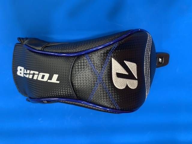 中古 TOUR B XD-F (2018) #3(15゚)フェアウェイウッド ゴルフ用品