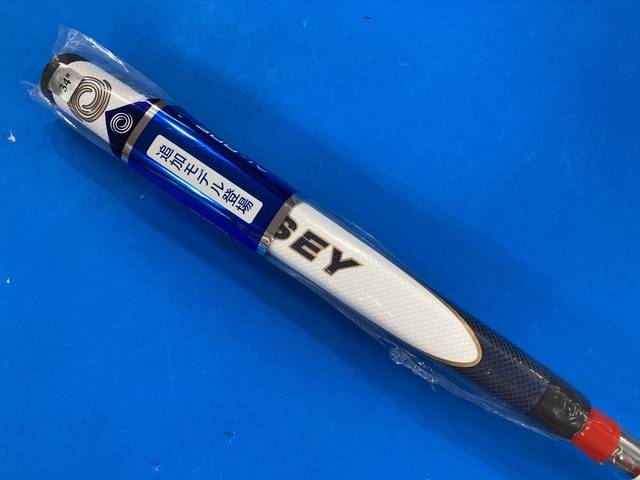 ODYSSEY オデッセイ 中古パター Ai-ONE・MILLED JAILBIRD MINI T