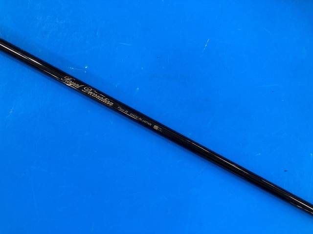 CRAZY クレイジー 中古ドライバー CRAZY FX BM-435 ドライバーの