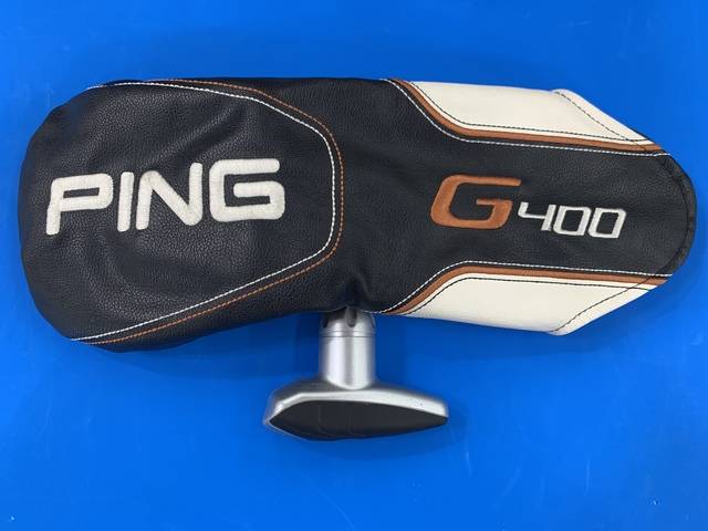 PING ピン 中古ドライバー G400 LST (付属有) 10゜の商品詳細