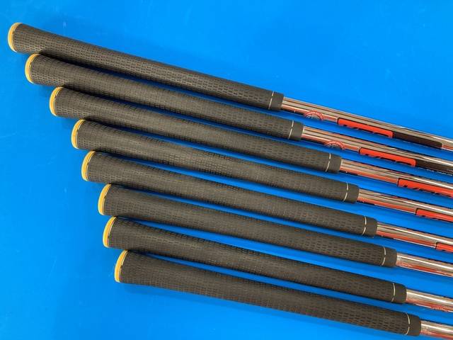 TaylorMade Rocketbladez Max Iron Set (D-52438844950) | 2nd