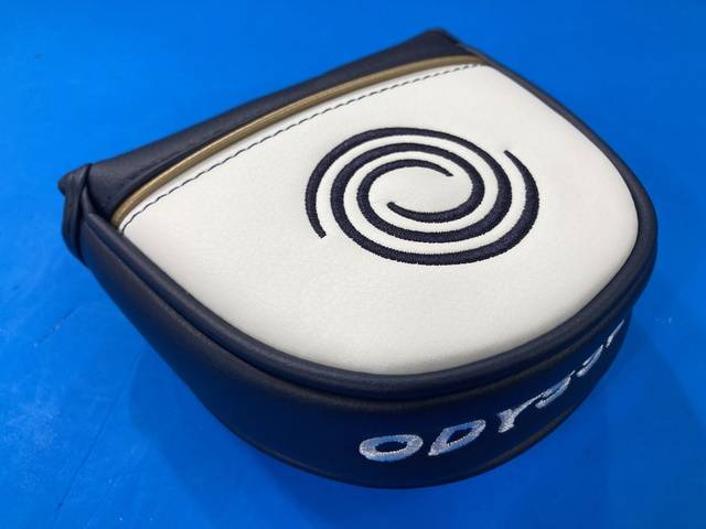 ODYSSEY オデッセイ 中古パター Ai-ONE・MILLED SILVER SEVEN T