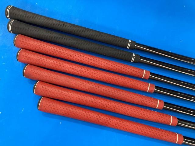 Callaway - キャロウェイ  REGACY アイアン(4-P) 7本セット Callaway キャロウェイ レガシーブラック アイアン 7本 セット