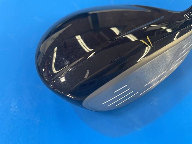 DUNLOP ダンロップ 中古フェアウェイウッド XXIO (2024