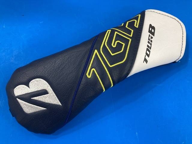 BRIDGESTONE - ブリヂストン JGR ユーティリティh3 19 BRIDGESTONE ブリヂストン 中古ユーティリティ TOUR B JGR H3(19