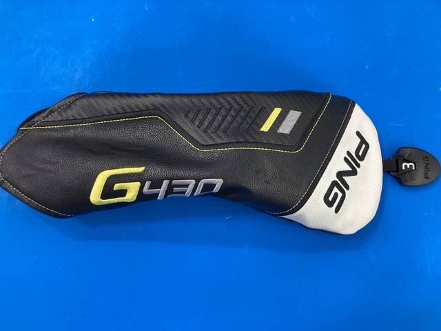 中古】G430 フェアウェイウッド (ピン) 通販｜GDO中古ゴルフクラブ