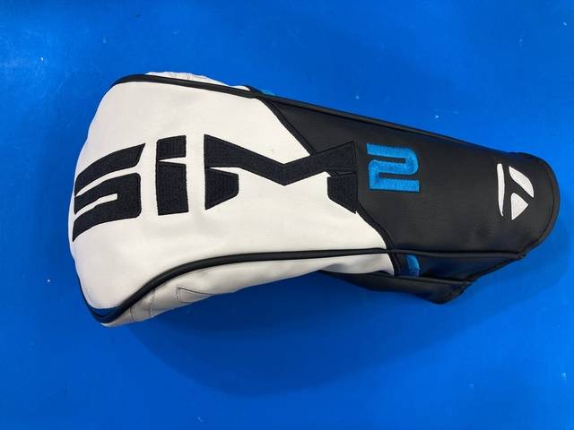 TaylorMade テーラーメイド 中古ドライバー SIM2 MAX 10.5°の