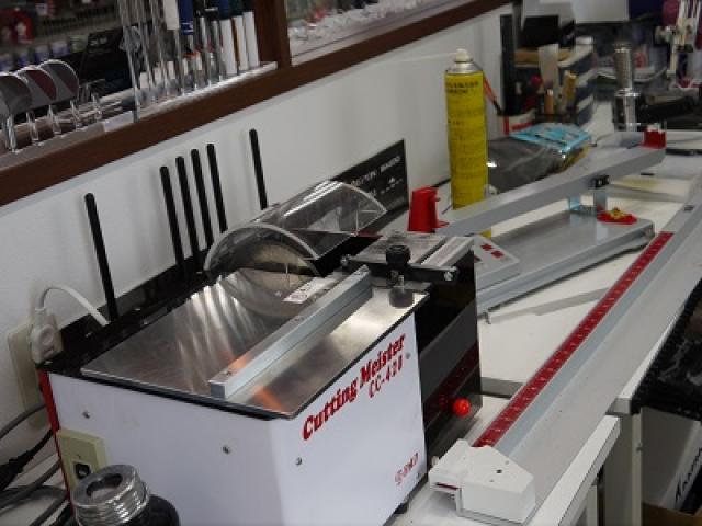 ゴルフキッズ ゴルフ工房 ゴルフサンズ足立店｜中古ゴルフの
